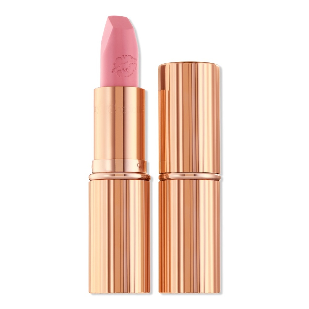 NWT Charlotte Tilbury Hot Lips Lipstick, Color: Liv It Up